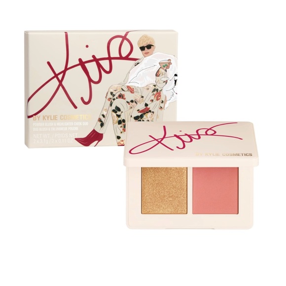 Kylie Cosmetics Other - Kris face palette
